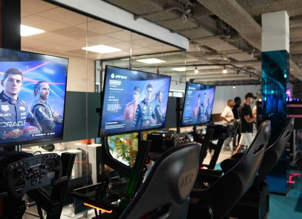 gaming pakket