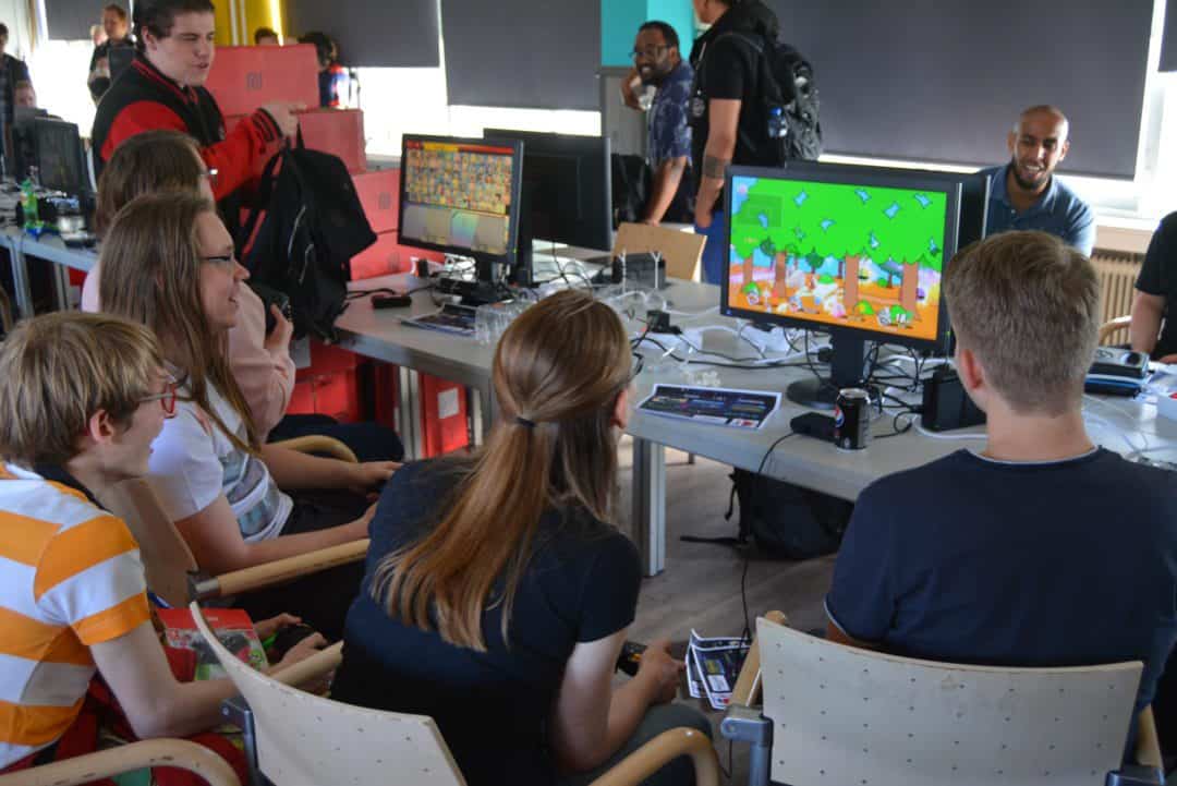 teambuilding