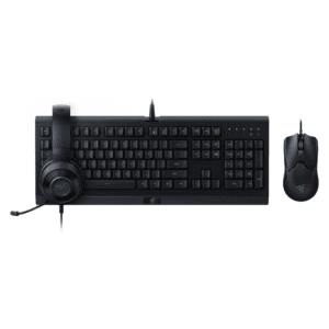 Gaming headset, toetsenbord en muis huren bij Rebelz Gaming voor gaming pc setups en events