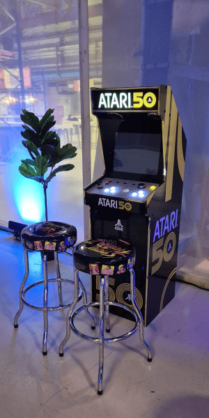 Gaming thema's