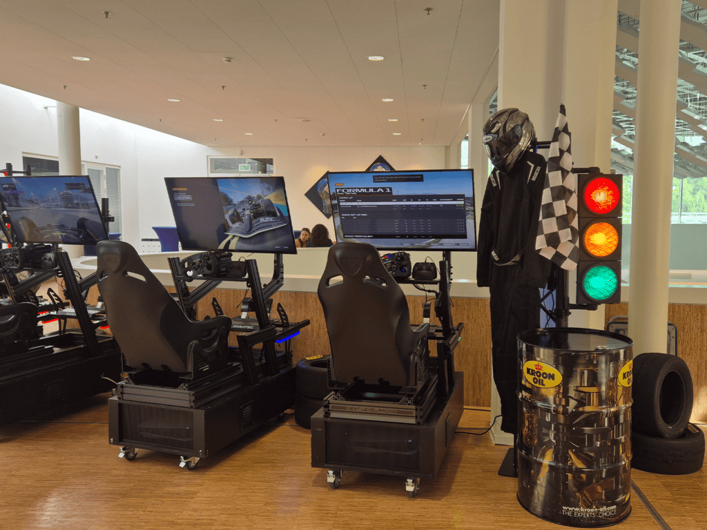 Simulator
