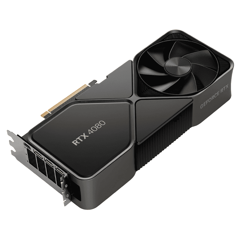 Videokaart - Nvidia RTX 4080 FE