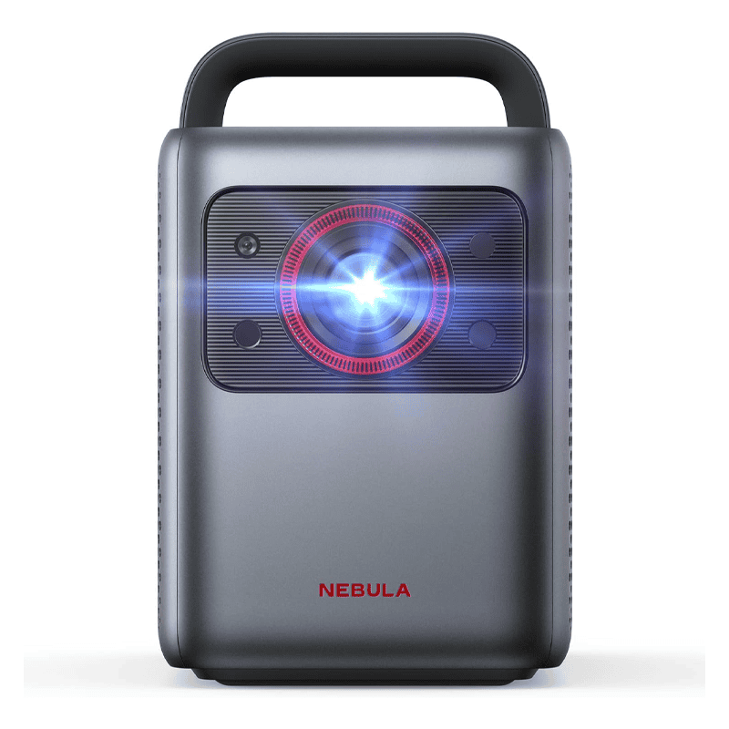 Anker Nebula Cosmos Laser 4K Beamer