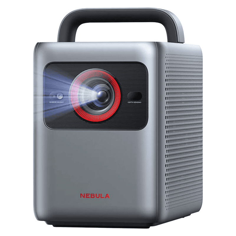Anker Nebula Cosmos Laser 4K SE Beamer