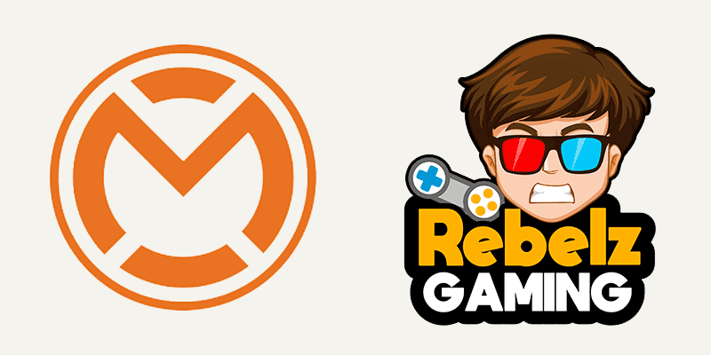Mcon huren bij Rebelz Gaming voor zakelijke events en scholen
