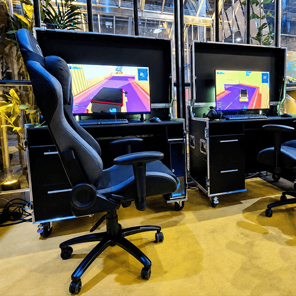 Renault – gaming activatie op locatie