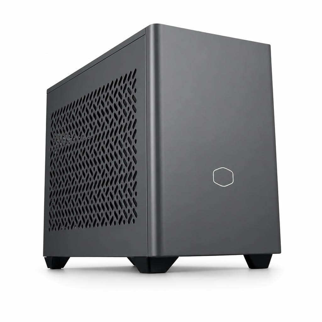 Next Gen high-end streaming gaming PC huren